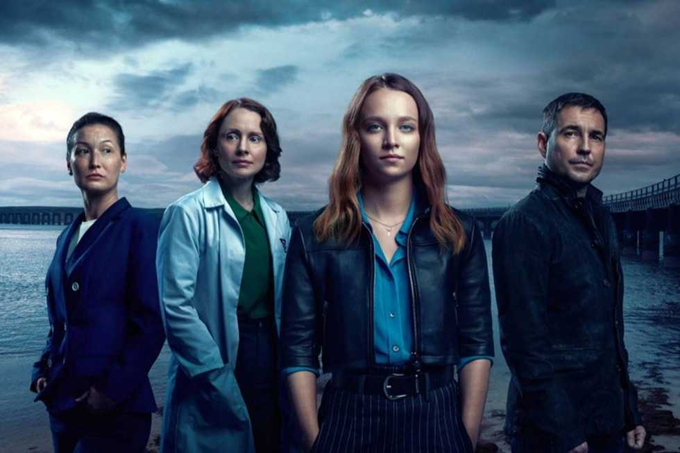 Лучшие американские детективные сериалы 2021 года