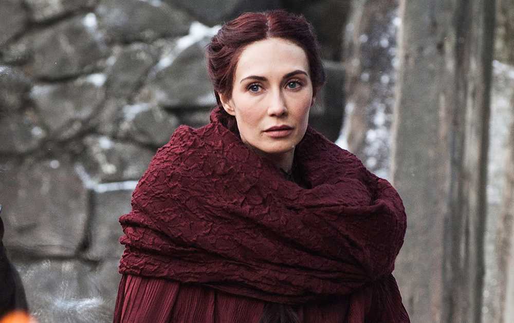 Новая серия «игры престолов» завершилась гибелью короля ночи