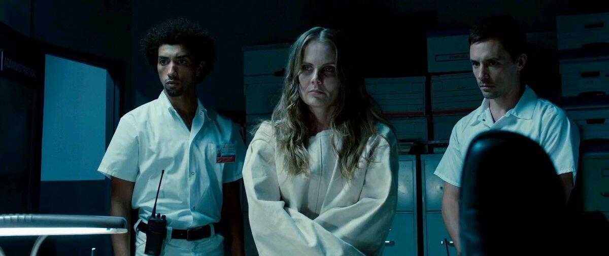 «самое жуткое место» или 5 фильмов ужасов про морг | коллекция ужасов | дзен