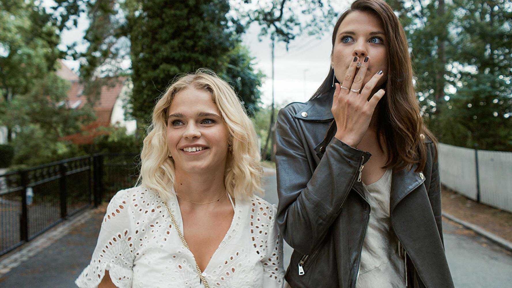 Душегубы 2 сезон: дата выхода сериала и трейлер, сюжет и кадры, актеры
