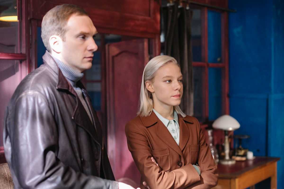 Лучшие зарубежные и российские исторические сериалы: рейтинг интересных и новых