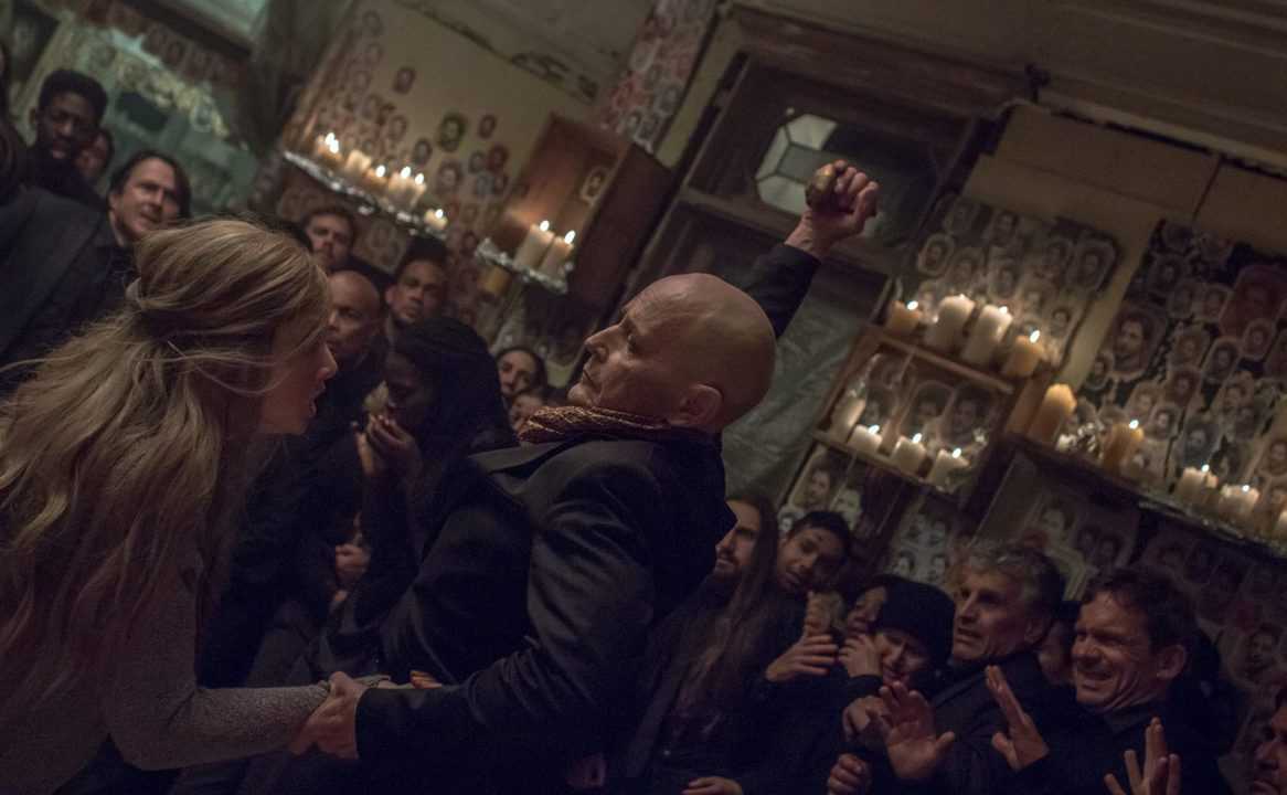 Триллер день матери объяснение концовки - endingfilms.com