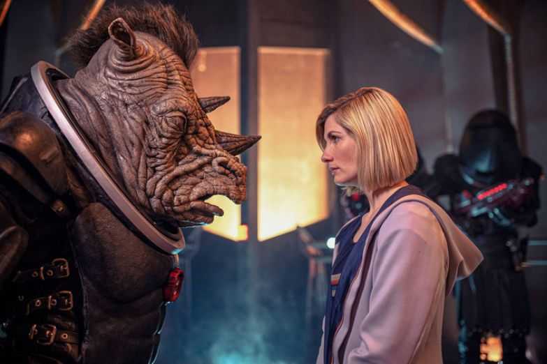 Лучшие зарубежные фантастические сериалы 2020 – 2021 года: список рейтинг