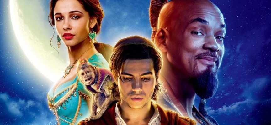 Ремейк Disney Аладдин сейчас идет в кинотеатрах, и финал закладывает основу для возможного продолжения, но выйдет ли Аладдин-2 Студия в настоящее время вкладывает большие средства в ремейки своих классических анимационных фильмов, причем в этом году выход