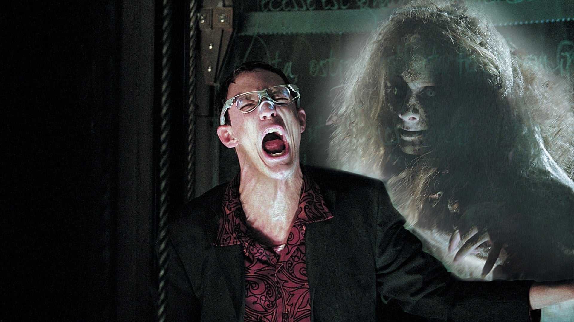 Сериалы про призраков и приведений: список лучших