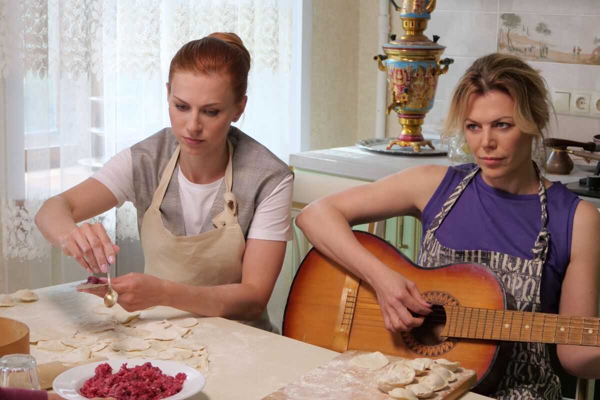 Некрасивая подружка 14 сезон - дата выхода, трейлер, последние новости
