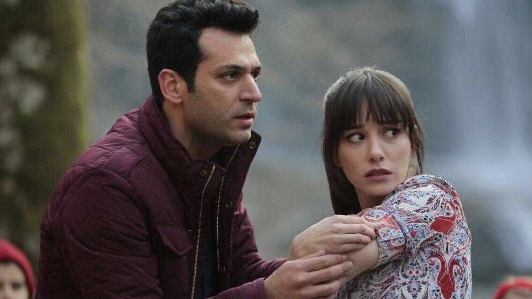 16 турецких сериалов, которые действительно интересно смотреть