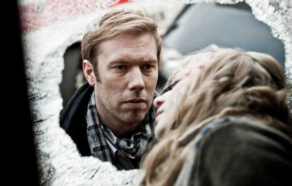 Топ-10 лучших скандинавских сериалов: триллеры и детективы