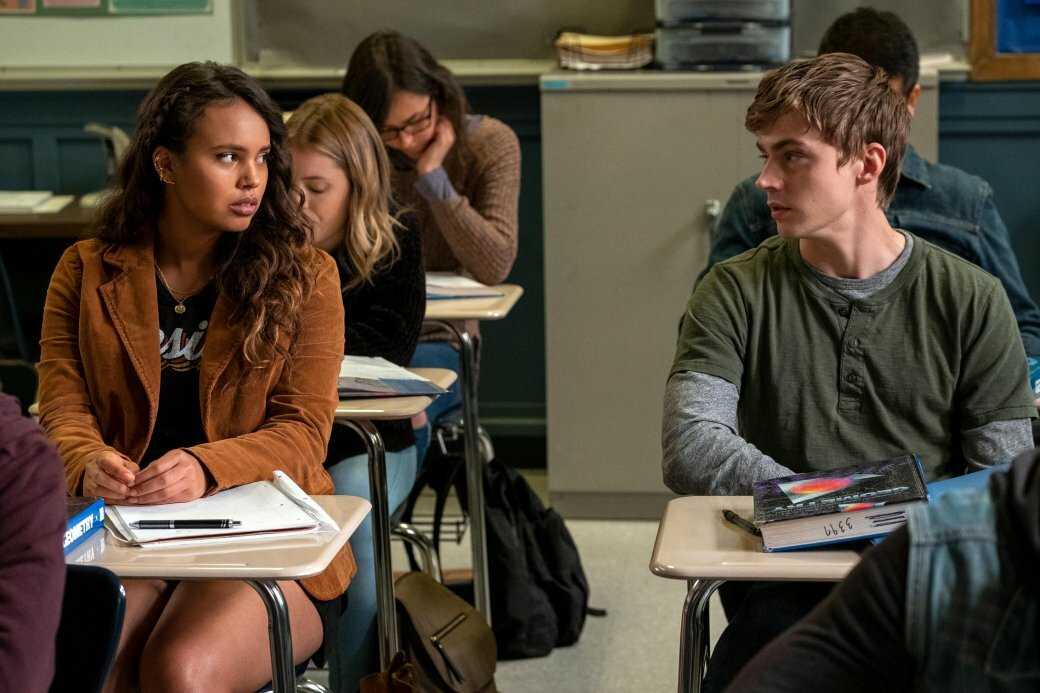 Топ-10 лучших сериалов про любовь (русские, турецкие, европейские)
