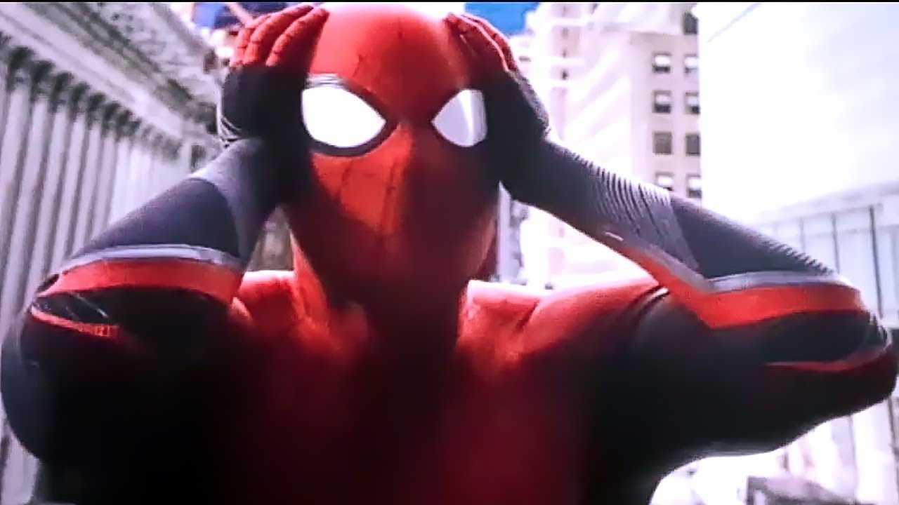 Как создавался «человек-паук: через вселенные» — один из лучших мультфильмов последних лет