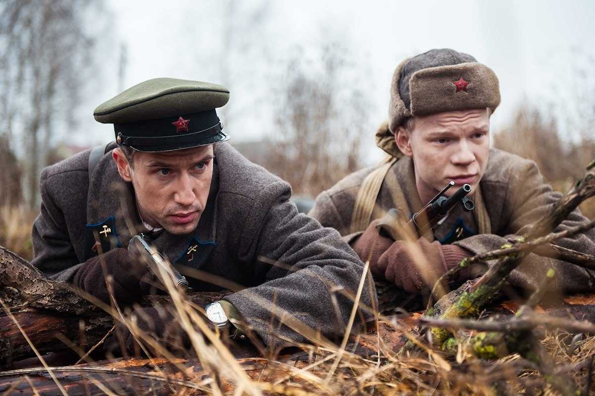 Рейтинг российских сериалов 2018-2019 года, 10 лучших