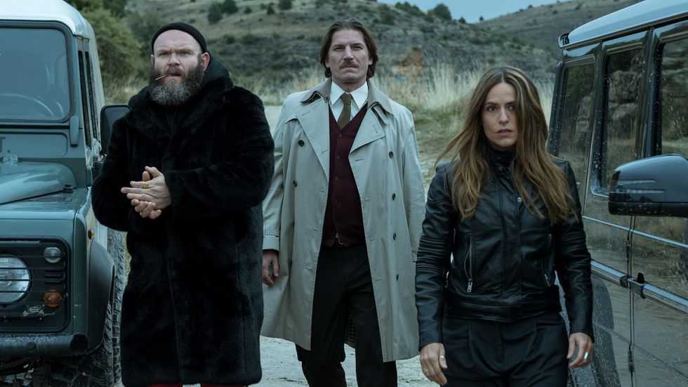 Смысл фильма «лживая взрослая жизнь» (netflix) и объяснение концовки