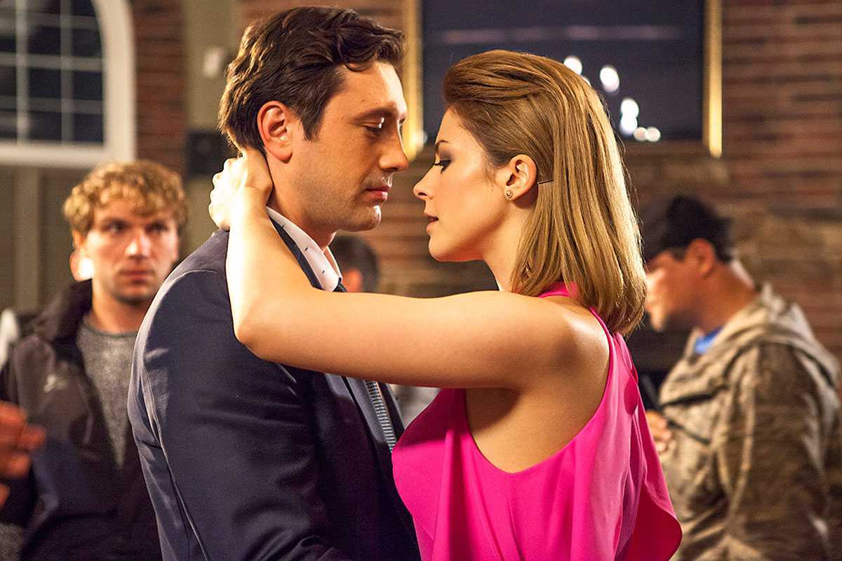 Топ-35 лучших сериалов за последние 10 лет