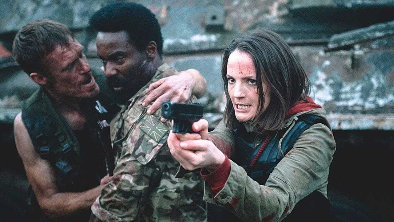 Фильмы и сериалы про зомби-апокалипсис: список лучших 2019-2020