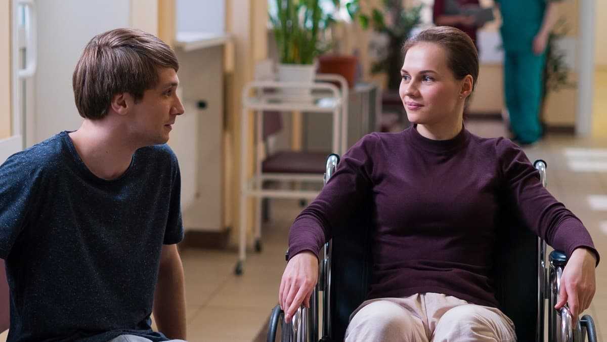 Объяснение смысла концовки фильма «365 дней»