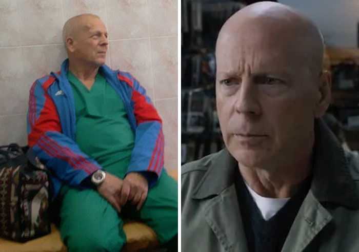 Схожие на «нюхач» российские и зарубежные сериалы