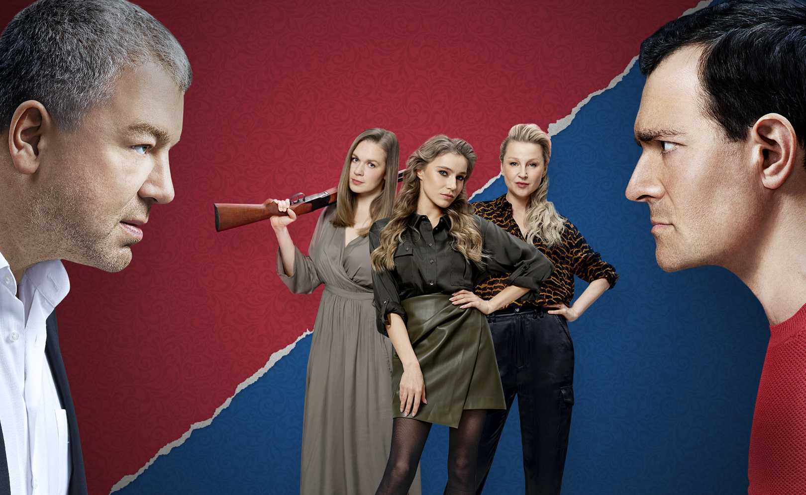 Сериал эйфория 3 сезон — дата выхода продолжения и что будет