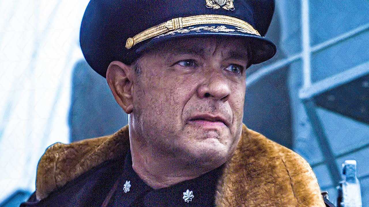 Грейхаунд (2020) — концовка и ее объяснение: реальная ли это история? | sci-fi-news.ru