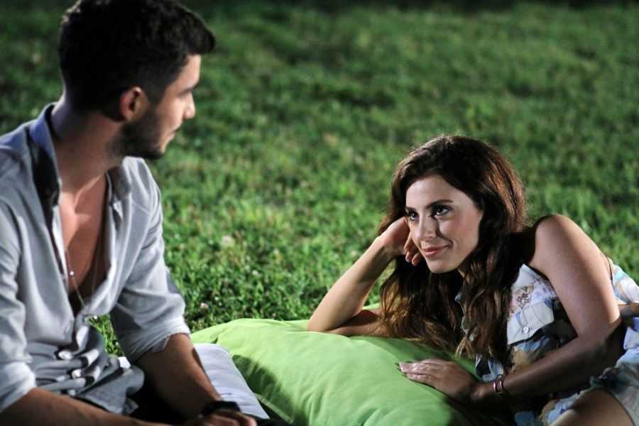 15 турецких сериалов с красивыми актерами