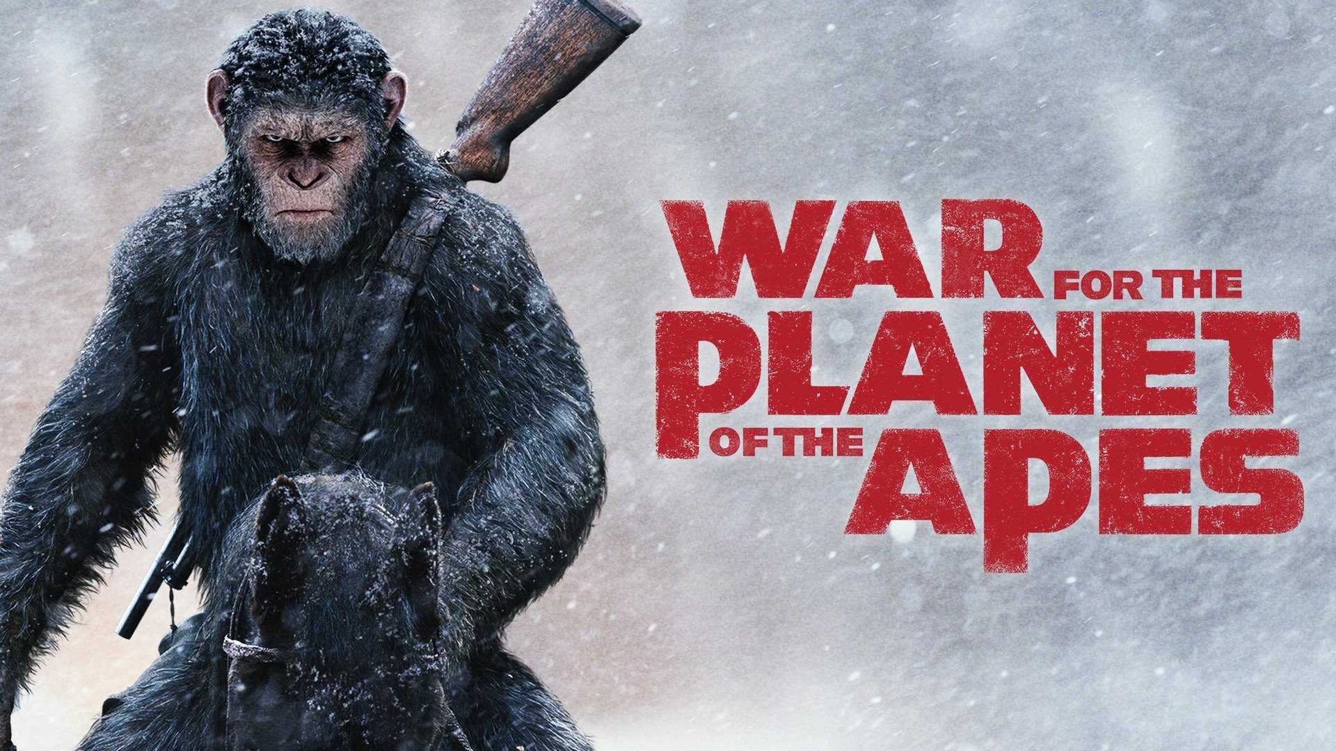 «планета обезьян: война»: первые отзывы критиков — новости на фильм про