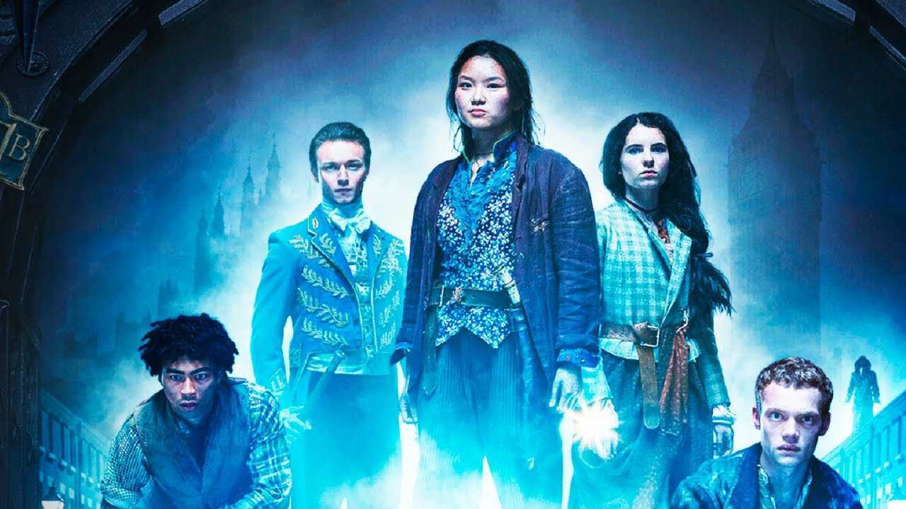 Порядок 2 сезон: дата выхода новых серий (сериал)