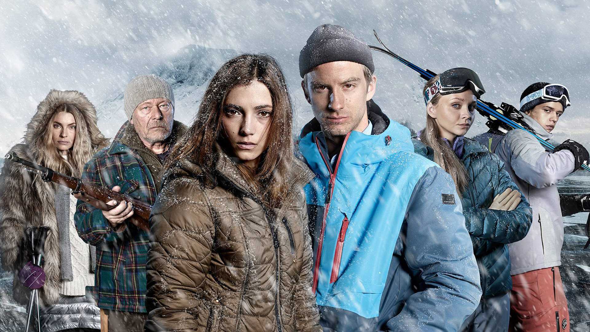18 зарубежных детективных мини-сериалов: список лучших, которые стоит посмотреть