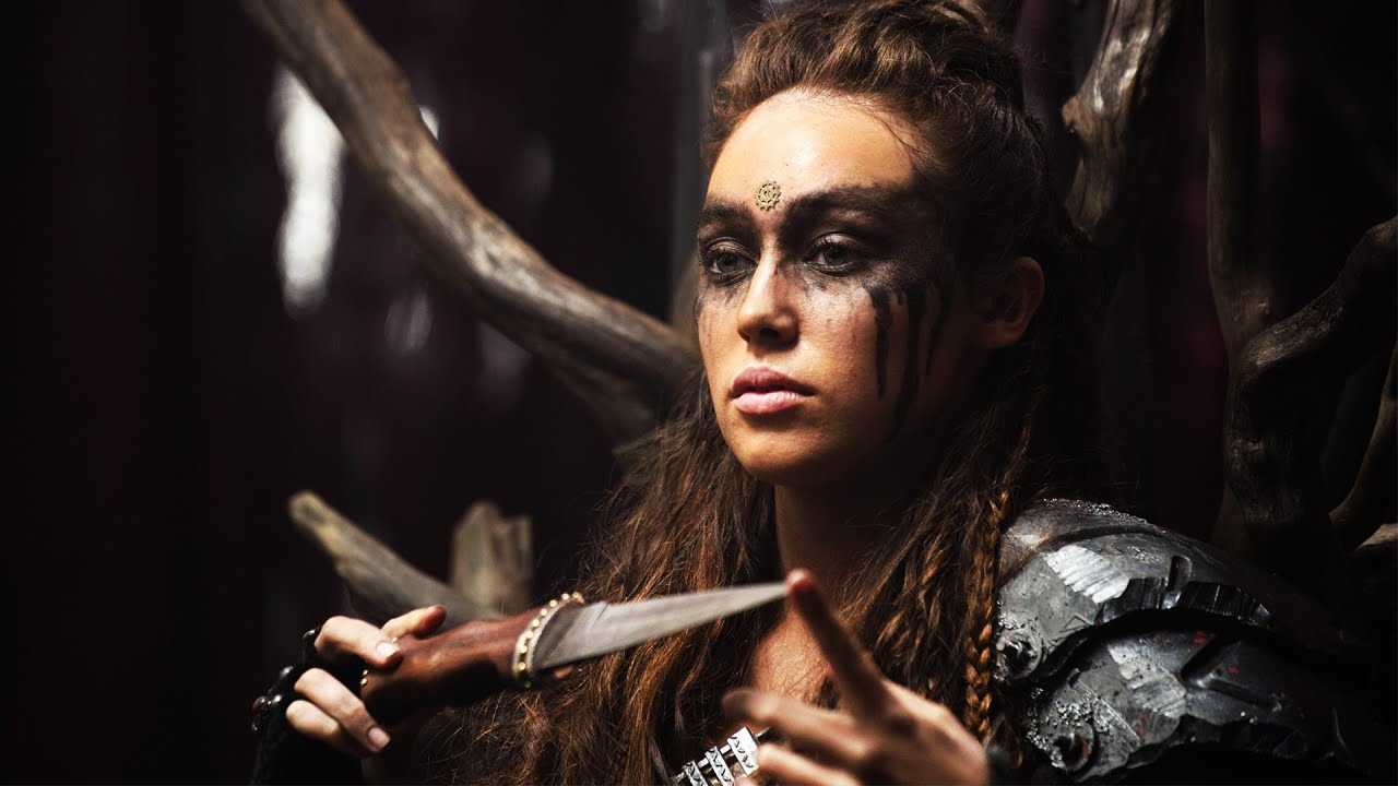 10 фильмов и сериалов, похожих на «игру престолов»