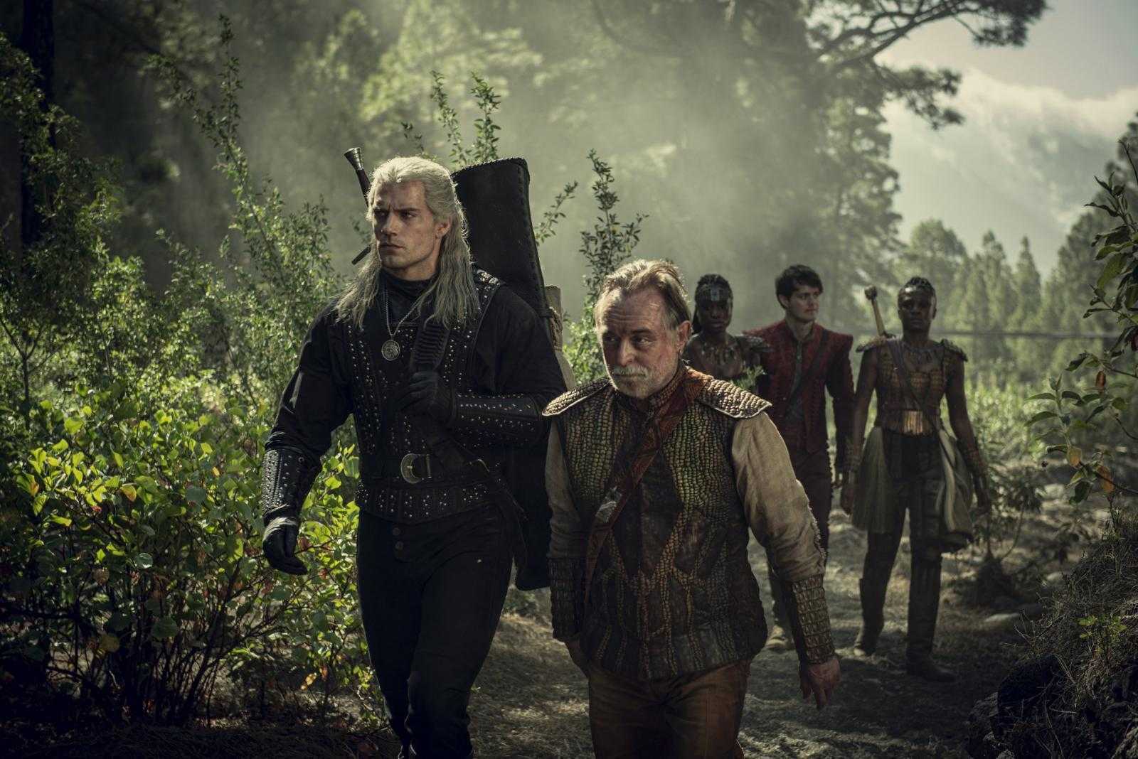Уэнздэй 2 сезон дата выхода серий (сериал, netflix, 2023)