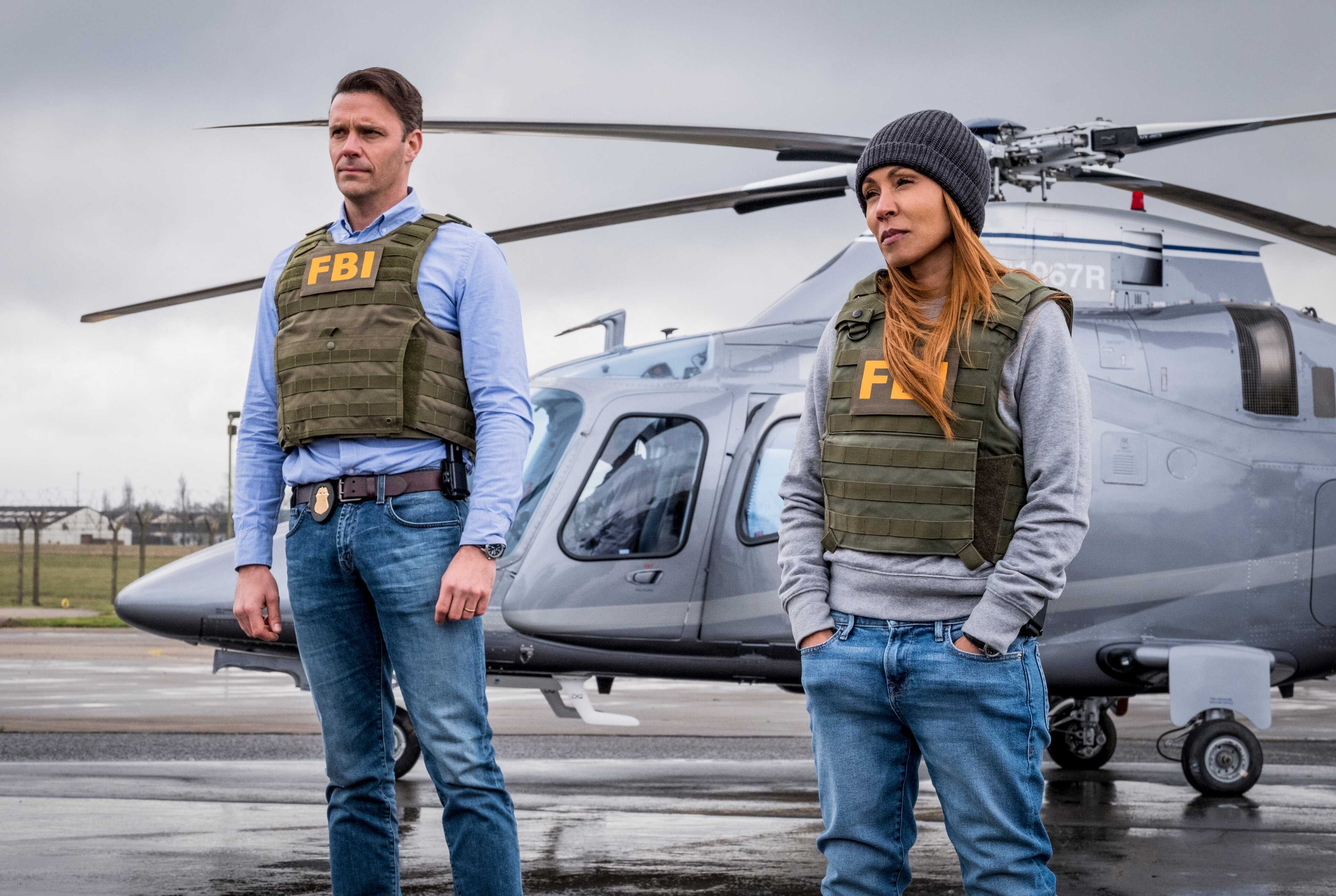 Благие знамения: сериал, кадры, сюжет, смысл, отзывы