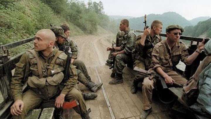 Топ-50 лучших российских фильмов про великую отечественную войну - cadelta.ru
