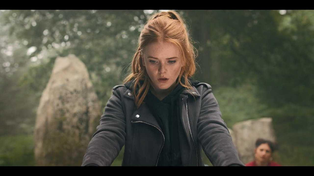 The one netflix season 2: дата выхода и многое другое | xh