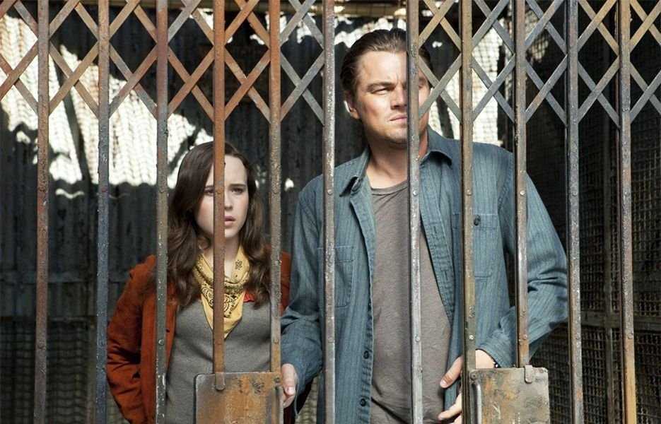 Фильмы, похожие на «начало» (2010) – список лучших подобных картин