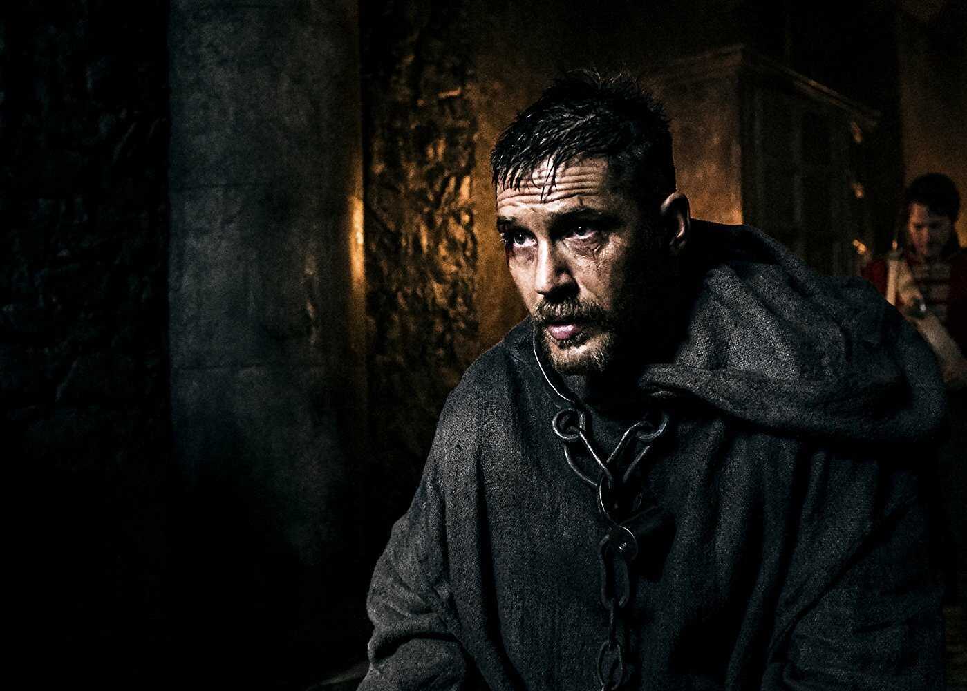 Исторический бэкграунд сериала «табу»