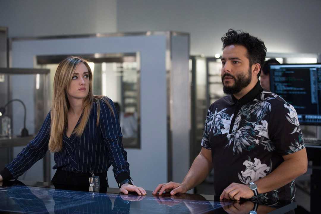 Будет ли продолжение сериал "слепое пятно/blindspot"? когда выйдет 2 сезон? - wiki-otvet.ru