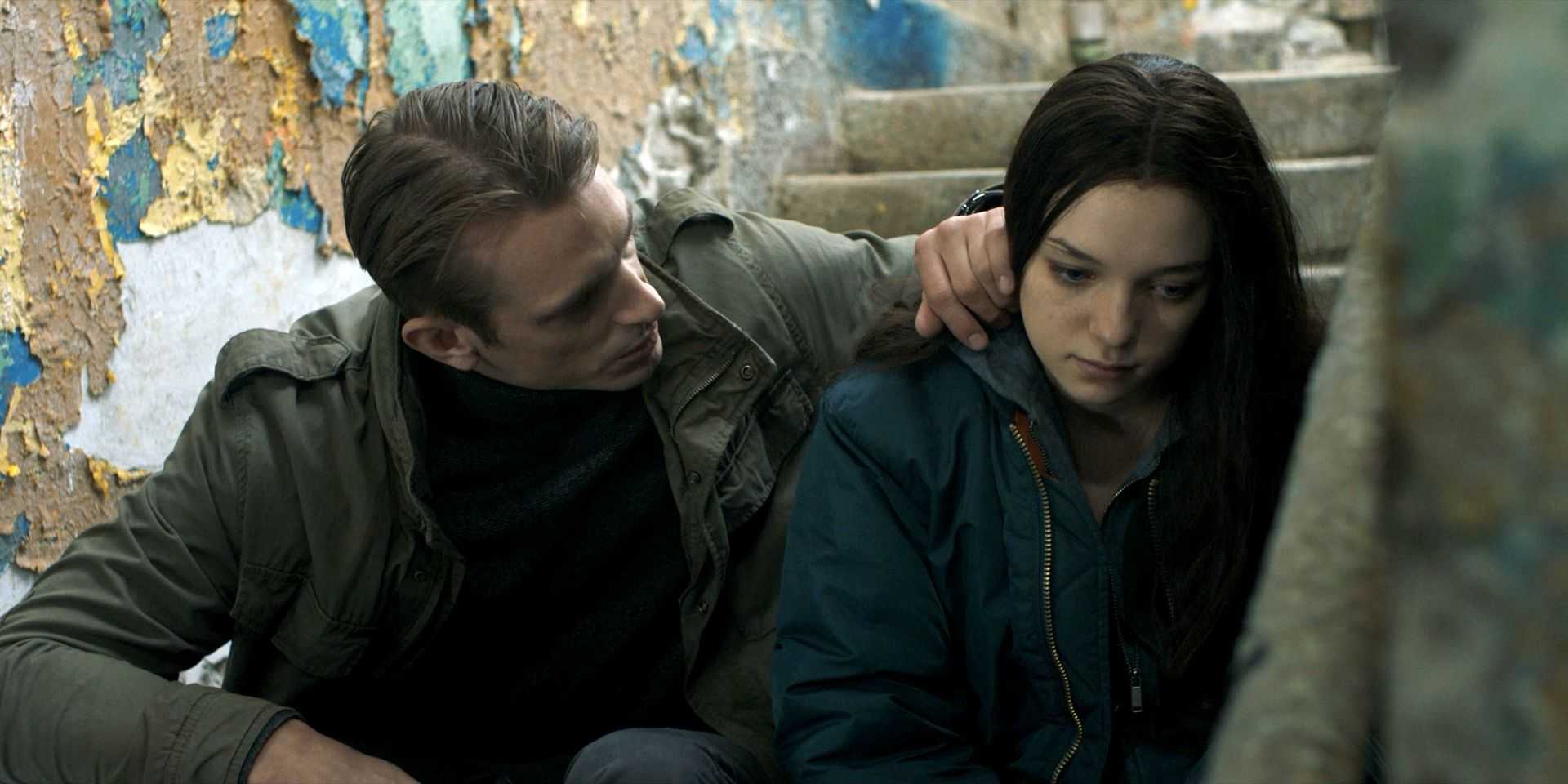 Ханна 3 сезон: дата выхода новых серий (сериал)