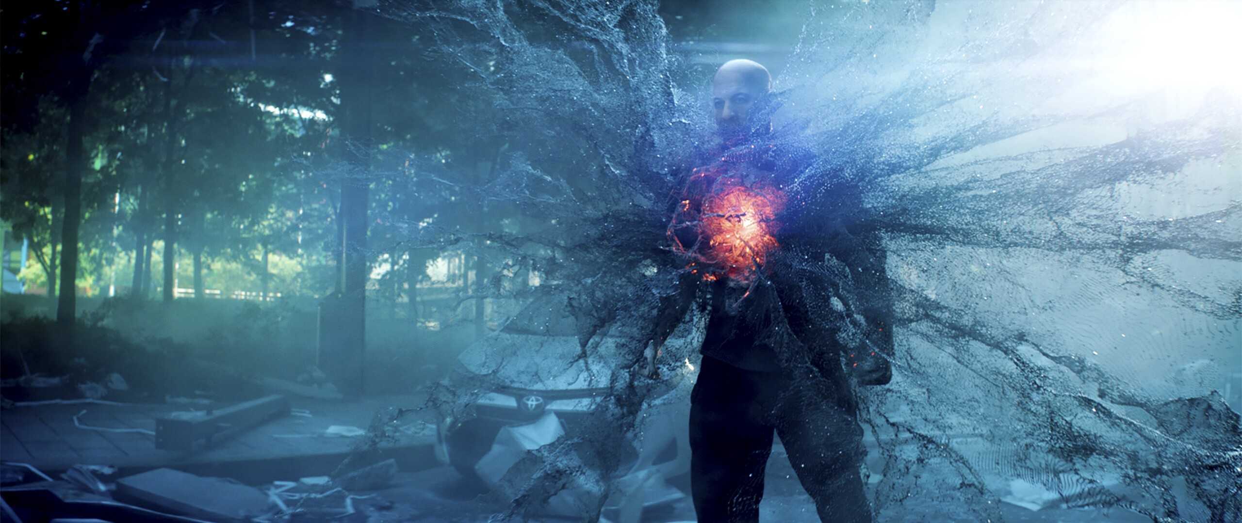Бладшот 2
