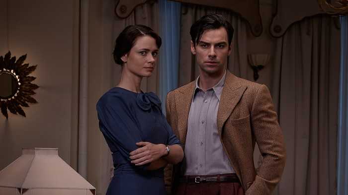 Лучшие сериалы января 2021-го: новые сезоны - cadelta.ru