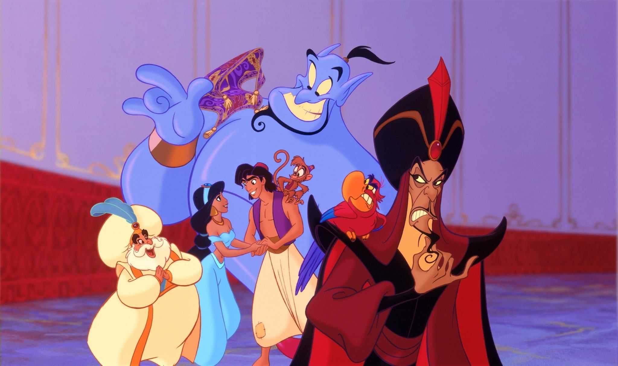 10 лучших и 10 худших мультфильмов disney всех времён по мнению критиков