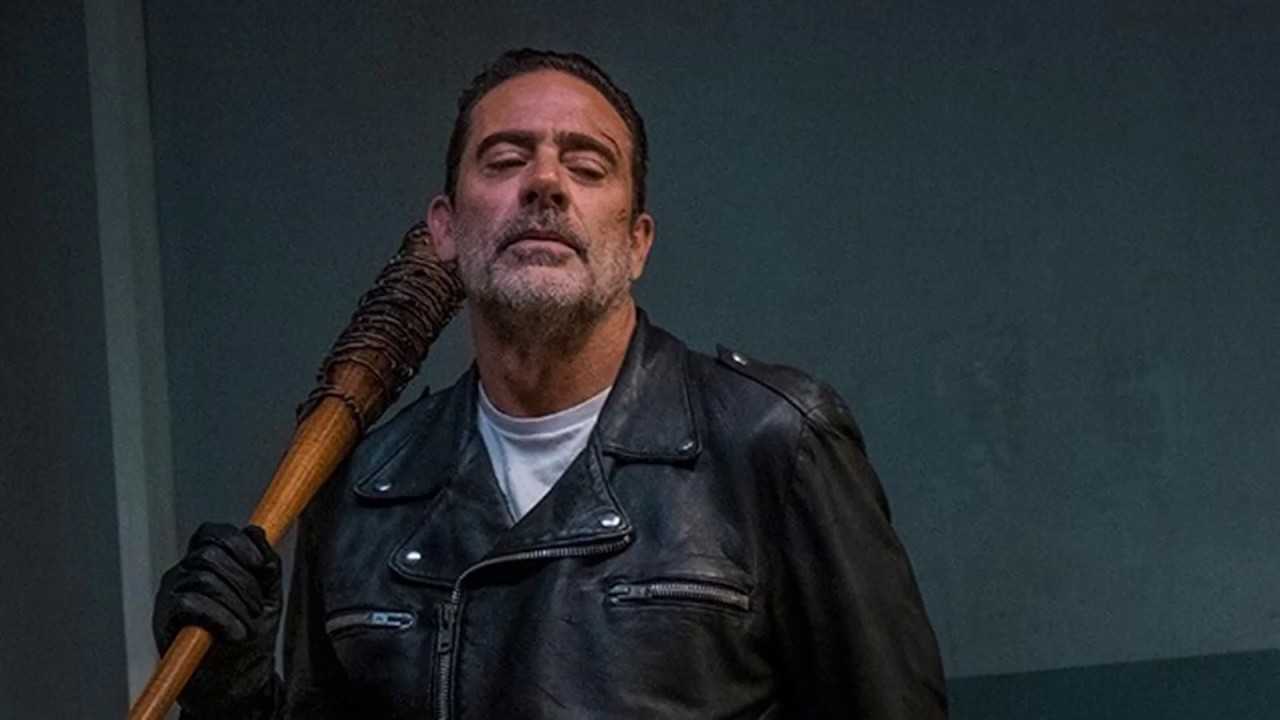 "ходячие мертвецы": почему комиксы лучше сериала? | никита цыбров | дзен