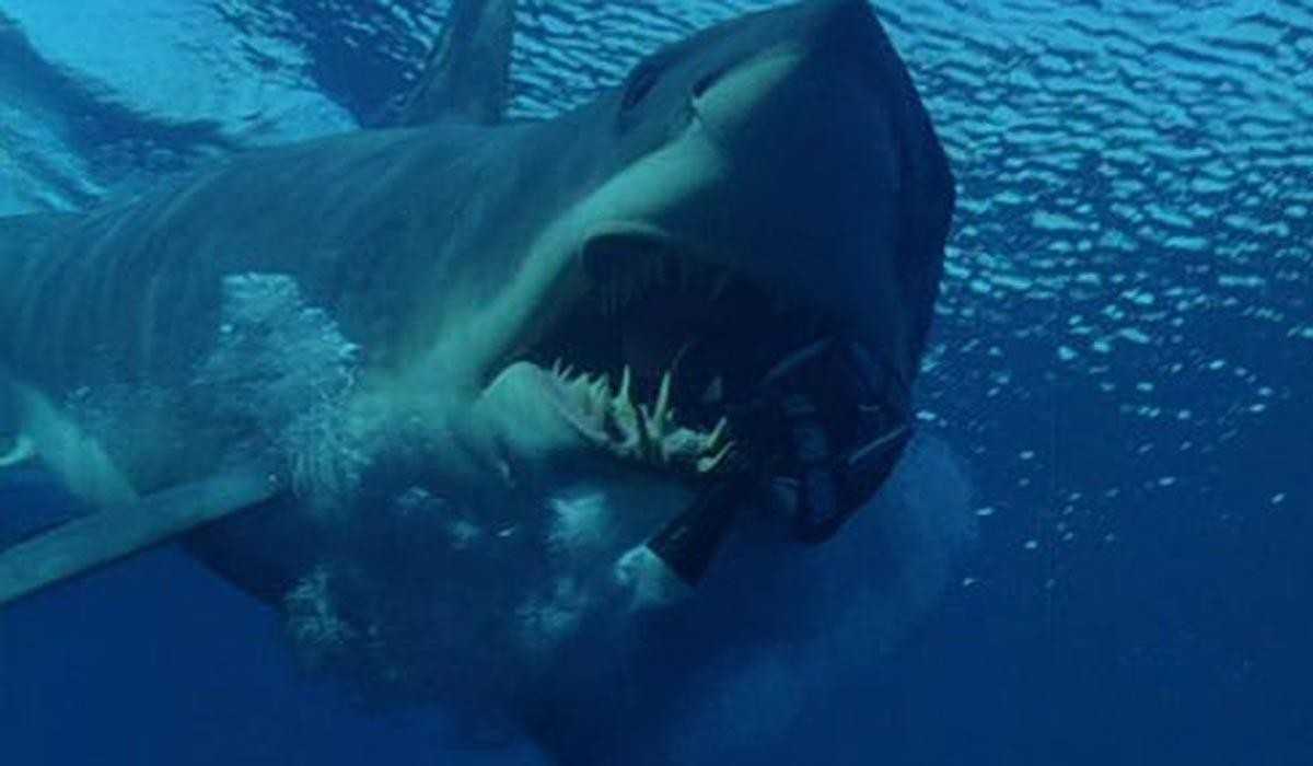 10 интересных фактов о «глубоком синем море» (1999), которые делают его классическим фильмом об акулах