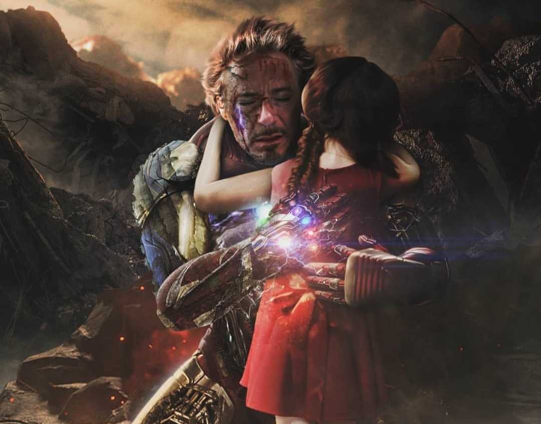 Дни рождения персонажей marvel: сколько лет героям mcu на самом деле