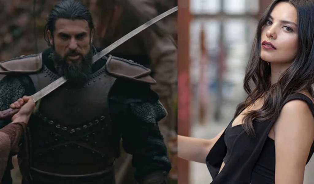 Исторические турецкие сериалы — смотреть онлайн бесплатно на русском