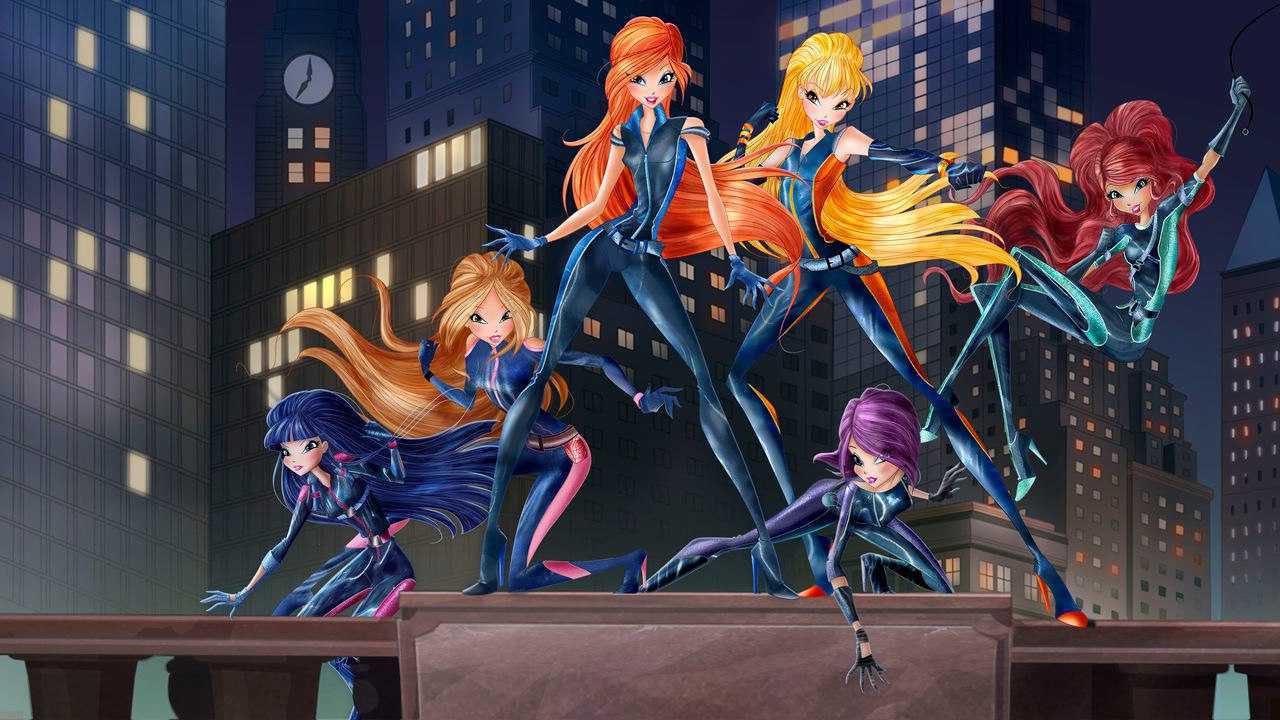Monster high: все серии кукол, список
