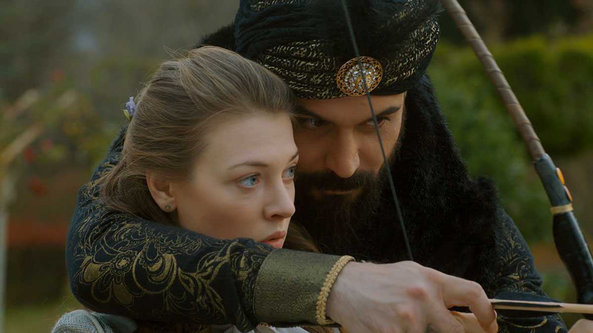 Султан моего сердца 2 сезон - дата выхода первой серии в россии, трейлер сериала, будет ли и когда выйдет в 2021