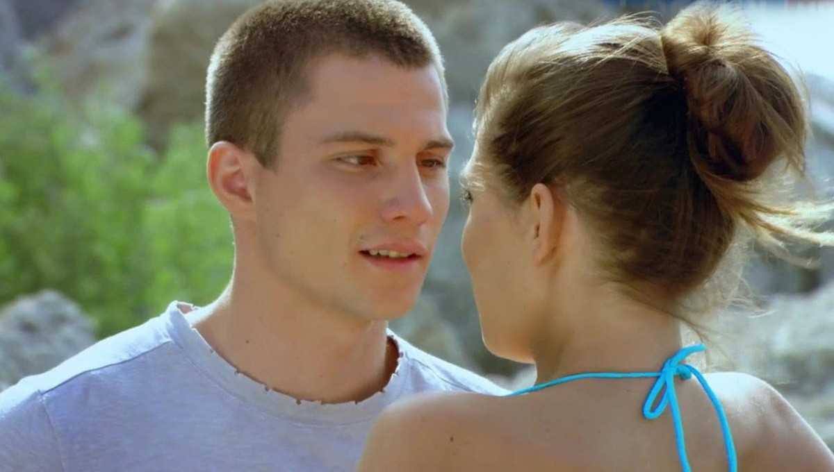 Топ - 10 современных русских сериалов про любовь
