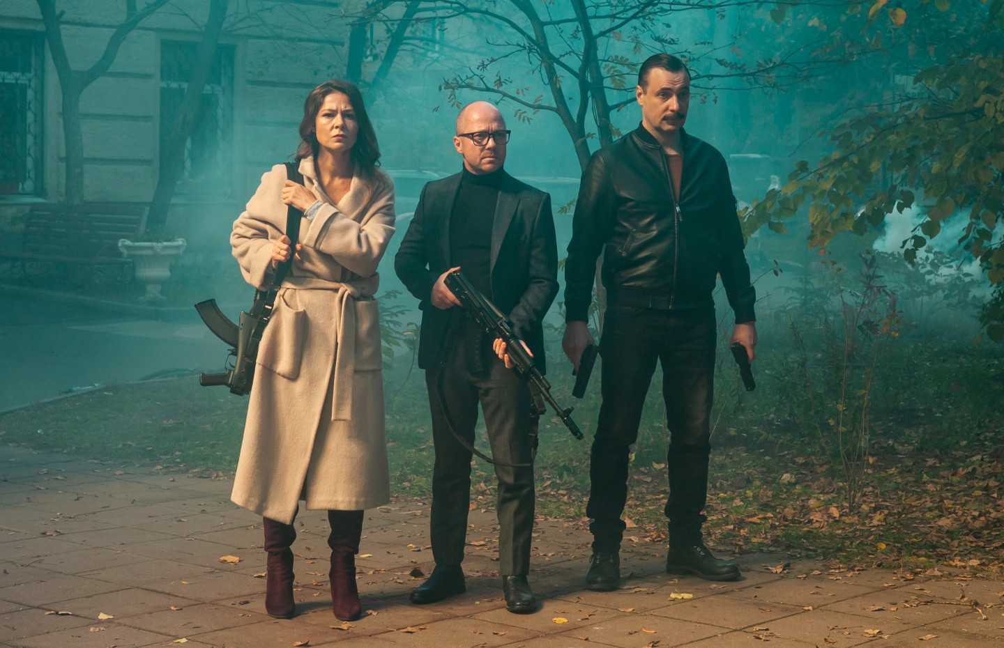 Топ 28 лучших законченных сериалов от нетфликс