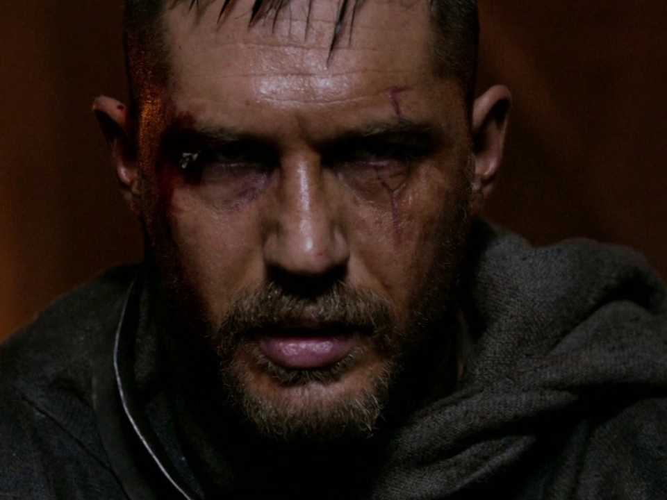 Исторический бэкграунд сериала «табу» — что на самом деле творилось в заливе нутка