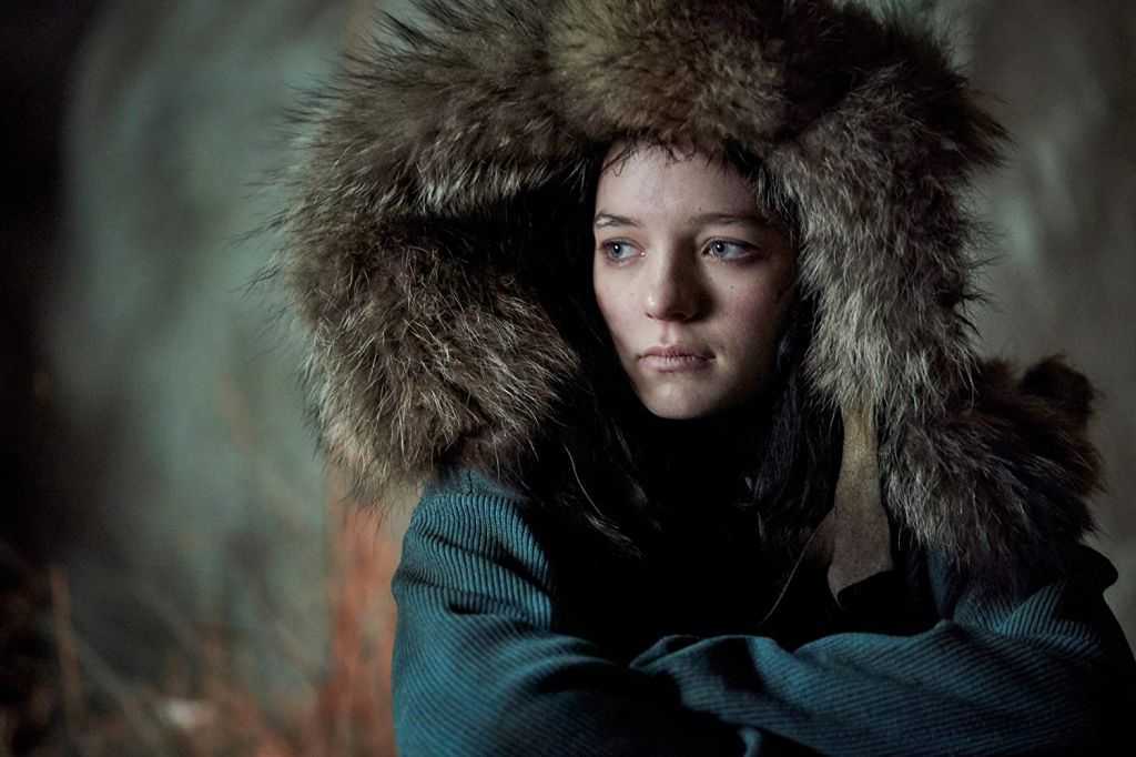 Ханна 3 сезон