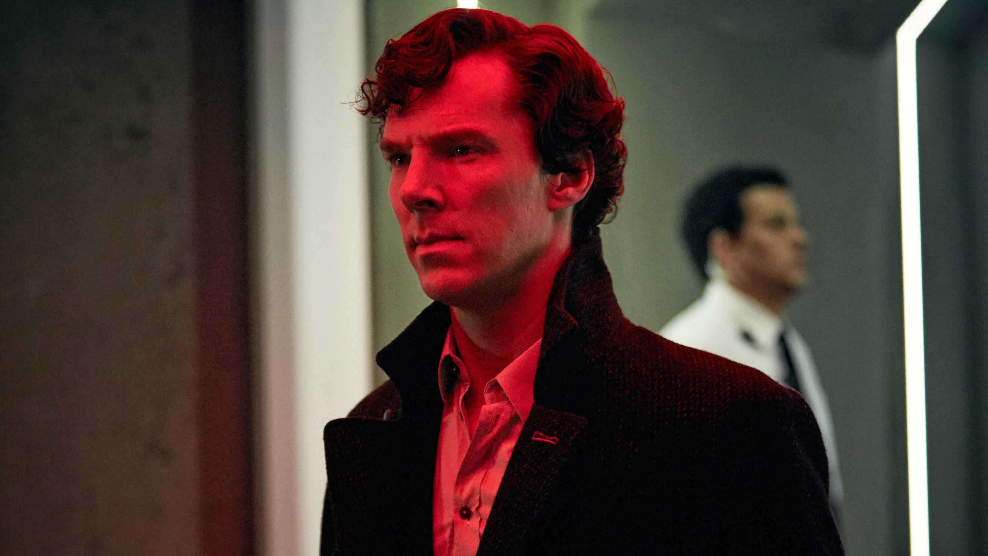 Шерлок: содержание серий 1, 2, 3, 4 сезон | 2021