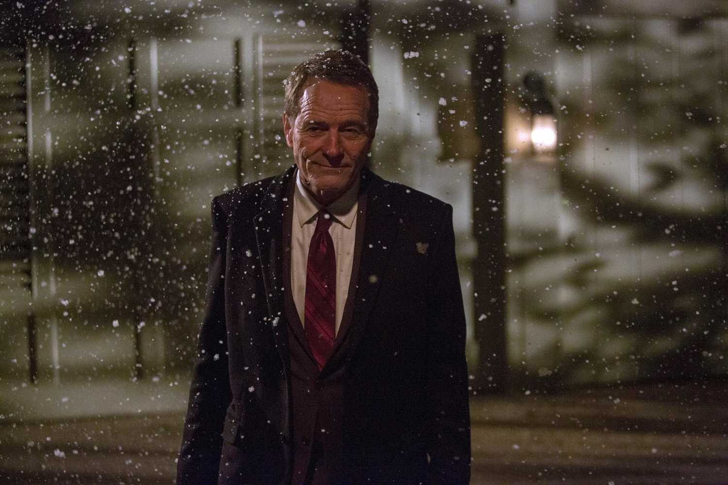 Netflix закрыл сериал «оа». 10 причин, почему это самое странное научно-фантастическое зрелище современности | кинорепортер